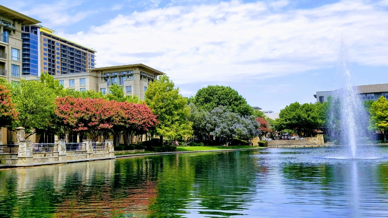 Assessing Tax Trends in the City of Plano
