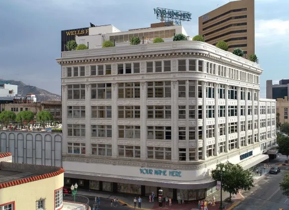 Popular Building remake gets $1 million; GOP congressional challenger lags in fundraising