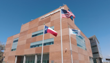 Port of Corpus Christi says H1 LNG volumes up 36 percent