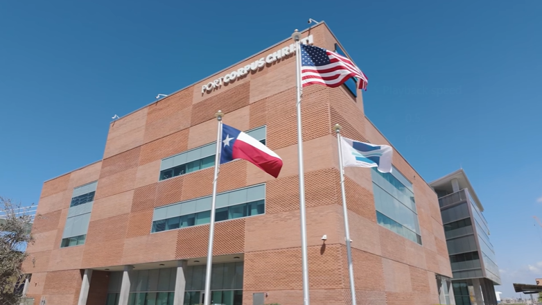 Port of Corpus Christi says H1 LNG volumes up 36 percent