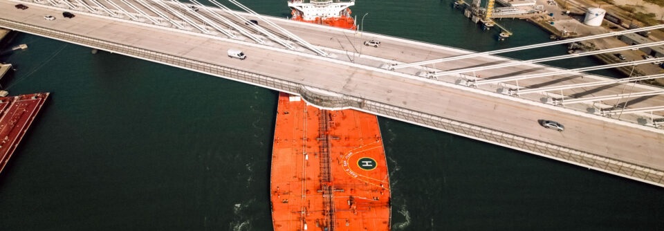 Port of Corpus Christi Customers Deliver Best Second Quarter, Best First Half in Port History