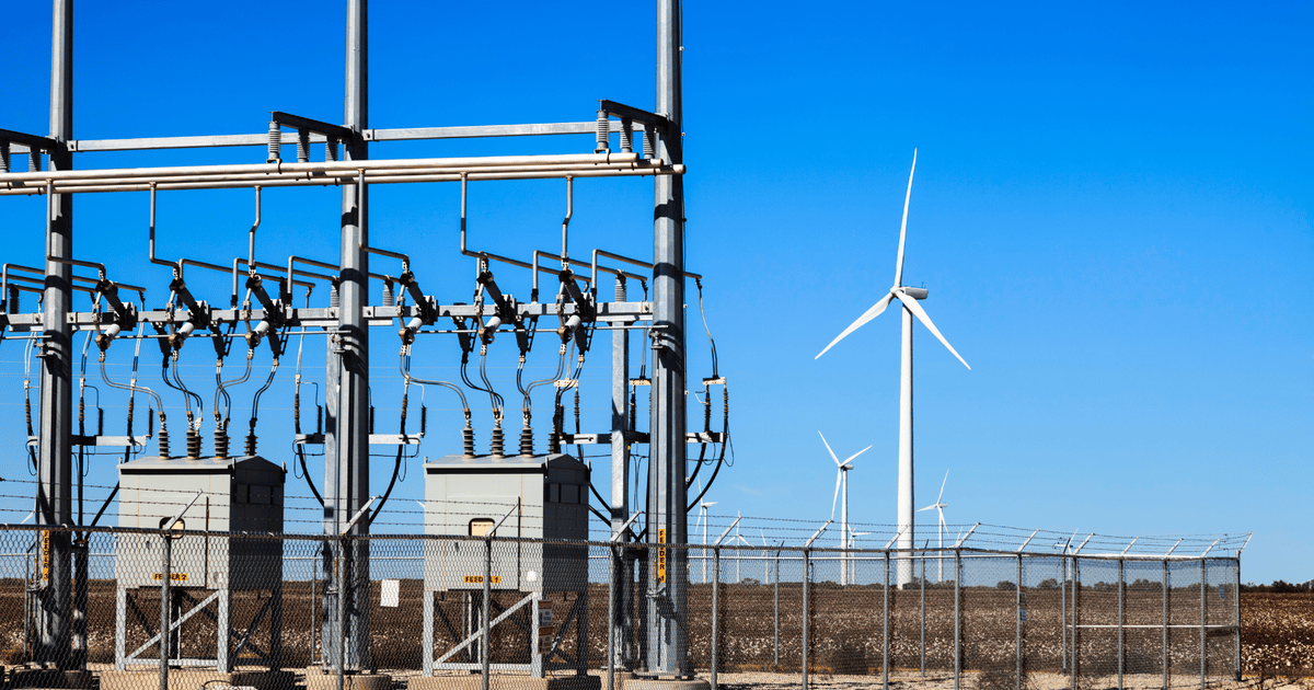 Texas Curtailment Test Signals New Rules for AI Colocation