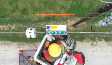 Catching Silent Threats to the Power Grid - UT Austin News