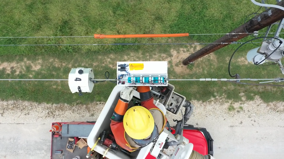 Catching Silent Threats to the Power Grid - UT Austin News