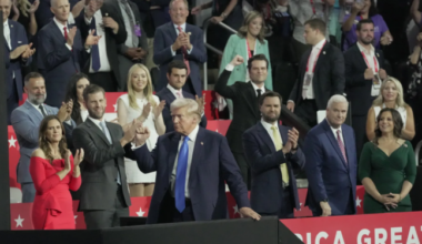 First-of-its-kind GOP midterm convention coming to Dallas in September, Trump says