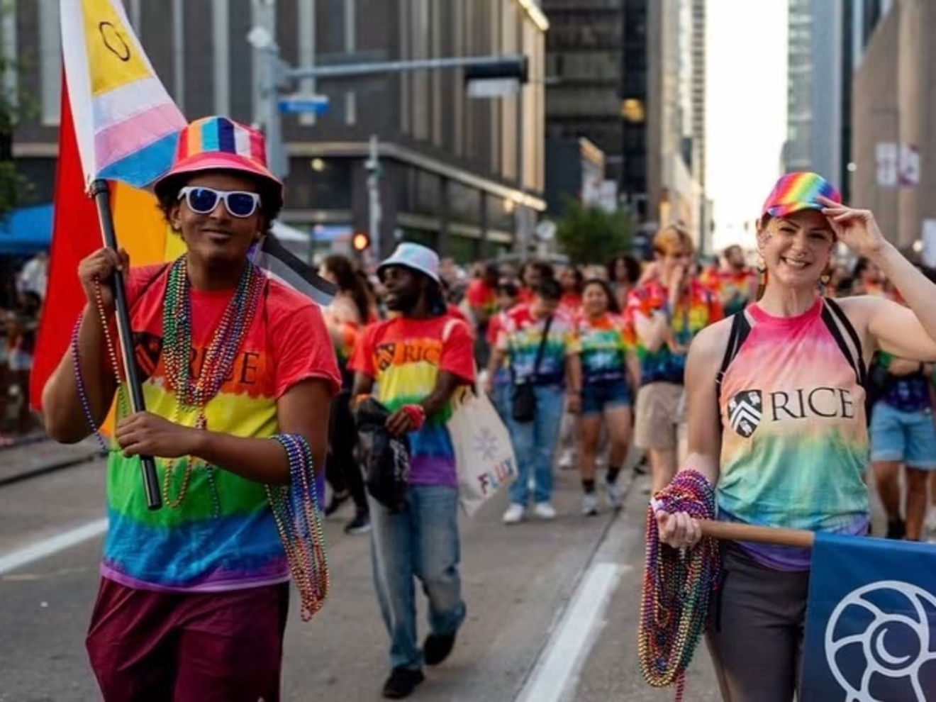 The Pride Parade Must Go On … In August 