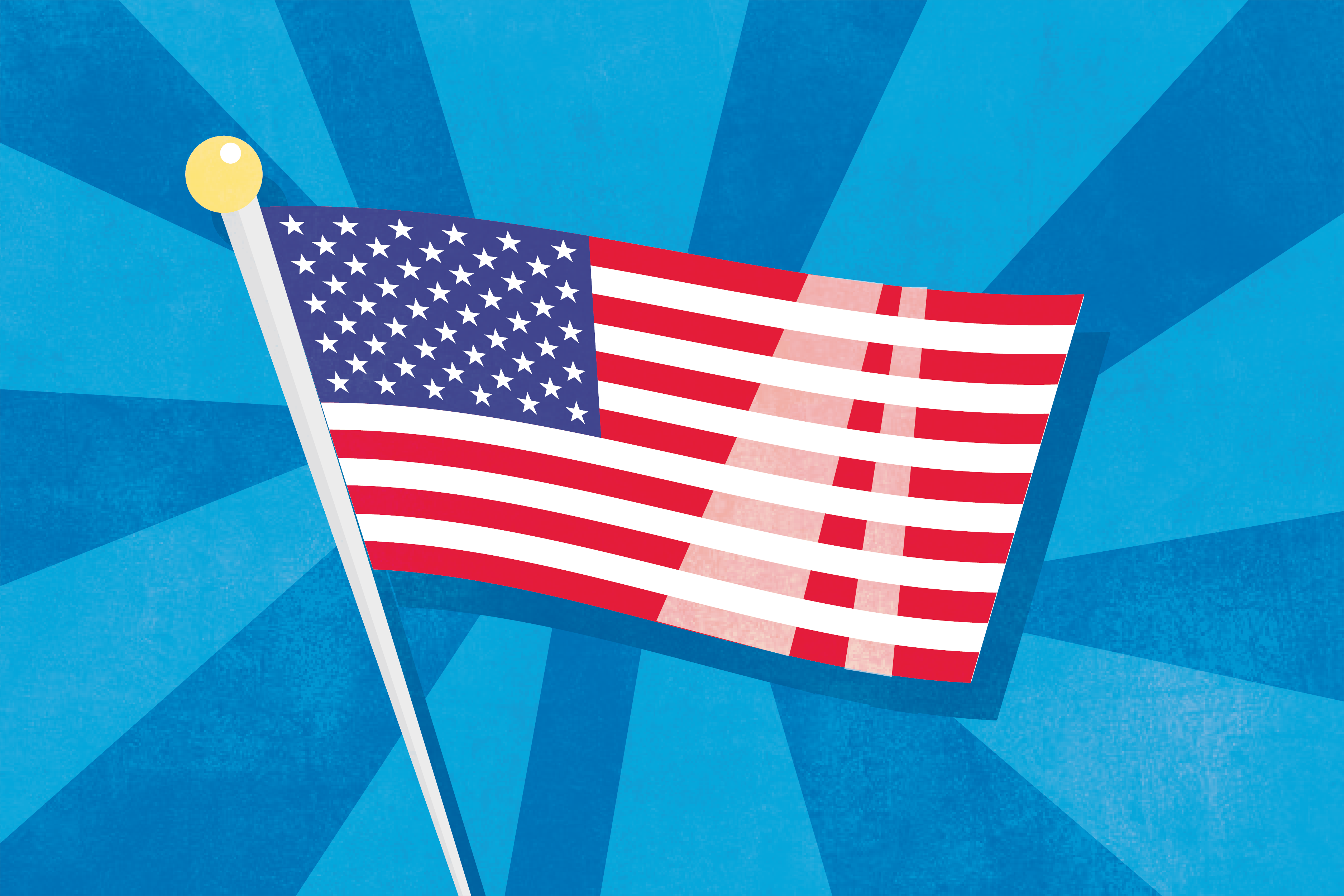 U.S. United States America