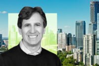Apollo Global Management's Marc Rowan
