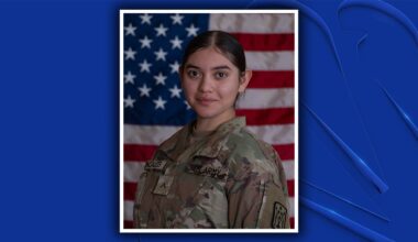 U.S. military identifies 2 soldiers killed in Iran attack in Jordan – NBC 5 Dallas-Fort Worth