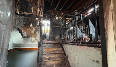 2 firefighters injured in fire that leaves Plano home uninhabitable – Shaw Local