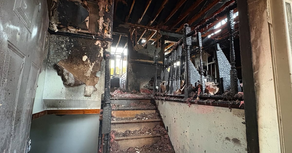 2 firefighters injured in fire that leaves Plano home uninhabitable – Shaw Local