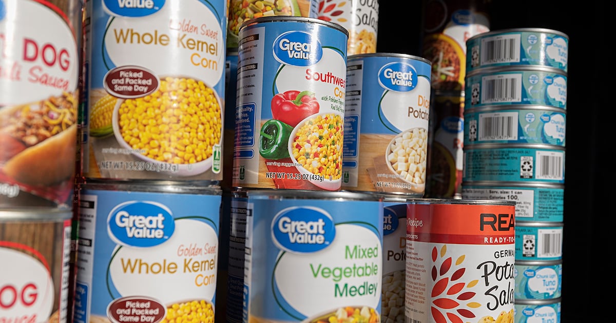 Plano church hosting free food pantry – Shaw Local