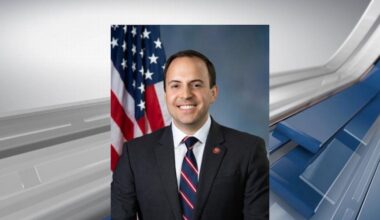 Ethics committee looking into East Texas U.S. Rep. Gooden