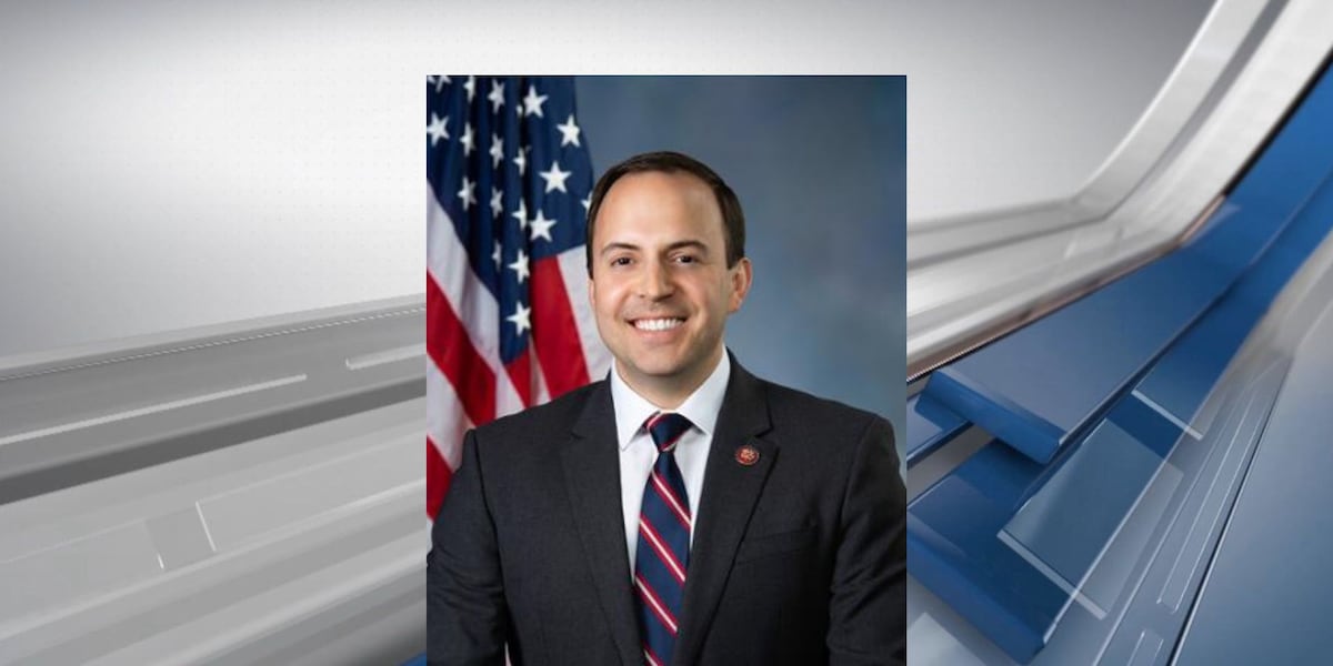 Ethics committee looking into East Texas U.S. Rep. Gooden