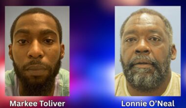 Police seek 2 absconded sex offenders in Lubbock