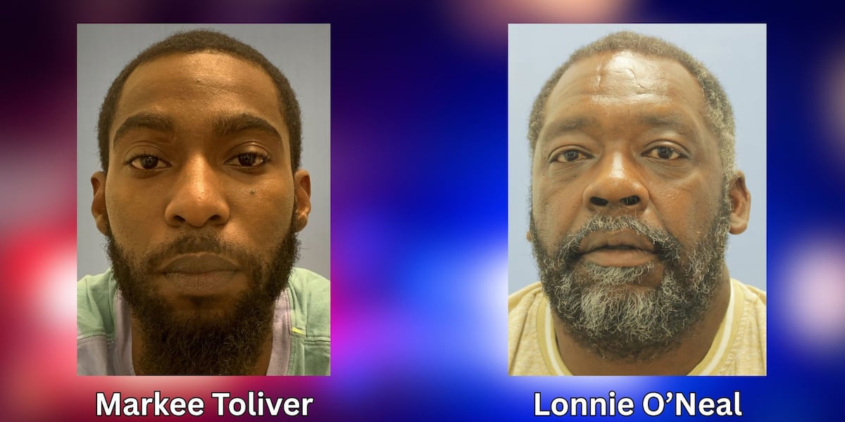 Police seek 2 absconded sex offenders in Lubbock