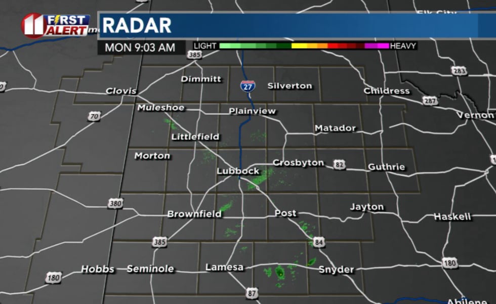 KCBD