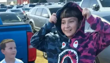 Update on 13-year-old victim in Clovis 4th of July shooting