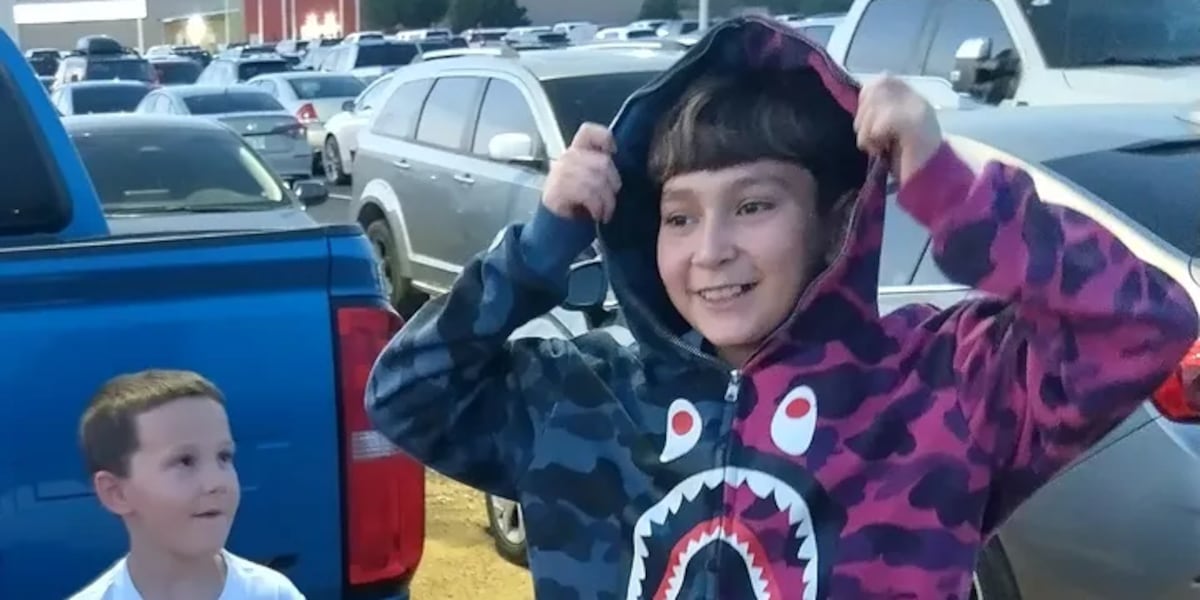 Update on 13-year-old victim in Clovis 4th of July shooting