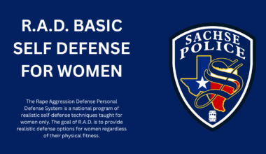 PD offering free women’s self-defense course