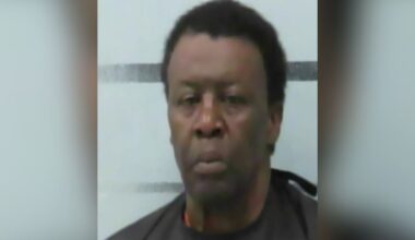 Affidavit: Resident fired warning shot before fatal shooting outside Lubbock home