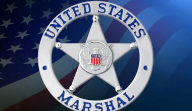 ‘We will find you’: U.S. Marshals, TAG arrest 32 fugitives in Midland-Odessa operation