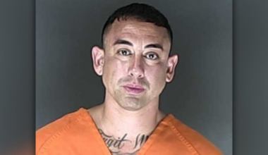 El Paso County deputy arrested on charges of unlawful sexual contact