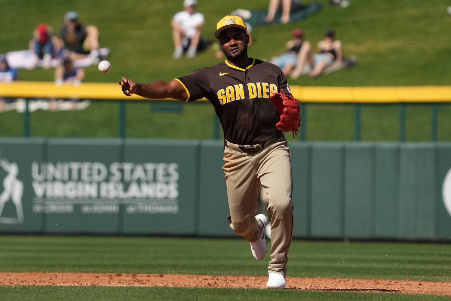 Padres Release Pablo Reyes From Triple-A El Paso - Minor League Notes