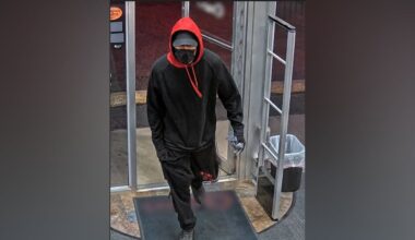 Lubbock man arrested, charged with aggravated robbery