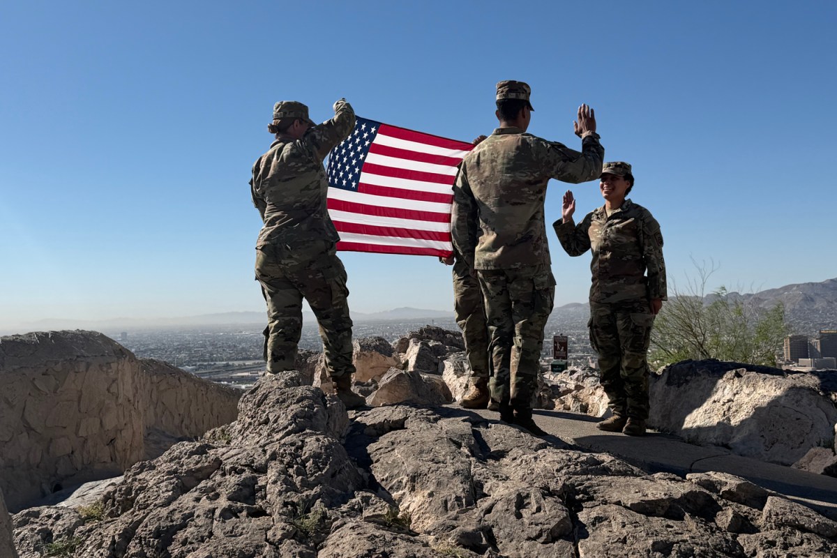 El Paso County loses more than 2,000 residents amid falling immigration and birth rates