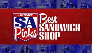 What is the best Sandwich Shop in San Antonio? Vote for your favorite 2026 SA Picks finalist