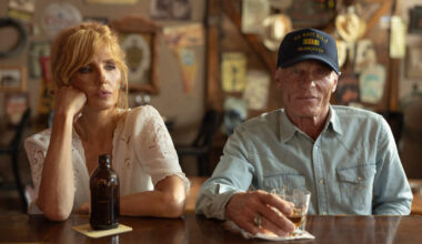 ‘Dutton Ranch’ star Ed Harris gets candid about the series