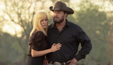 Here’s where ‘Dutton Ranch’ filmed season 1 in North Texas