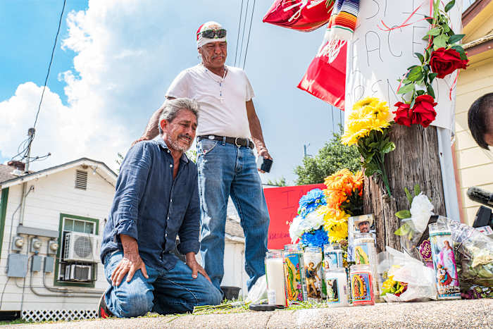 What to know about Houston ICE shooting and other migrant deaths in Texas