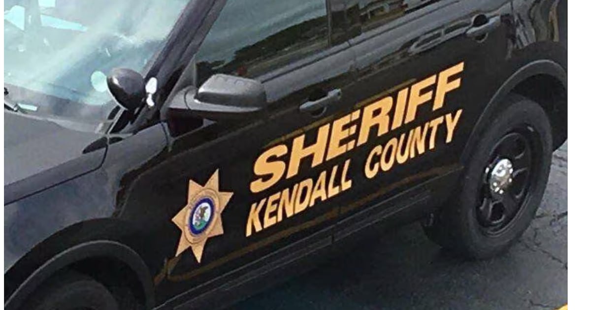 Crash shuts down Galena Road near Plano – Shaw Local