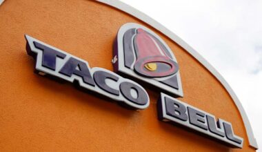 Some Texas Taco Bell locations remove fresh toppings amid parasite outbreak investigation