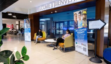 Alamo Colleges launches one-stop hub for workforce training