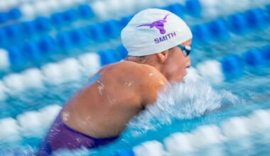 Regan Smith Closes Austin Sectionals With Wins in 200 IM (2:11.17) and 50 Fly (26.04)