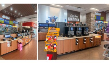 RaceTrac makes $20M investment in Dallas-Fort Worth area