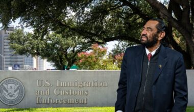 Al Green Demands ICE Shooting Investigation in Houston