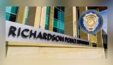 70-Year-Old Dies In Richardson Crash After Ejection