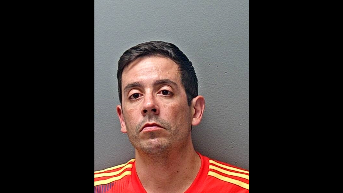 Tarrant County assistant district attorney arrested on DWI