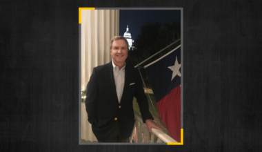 Robert Howden, Abbott aide, named Texas secretary of state