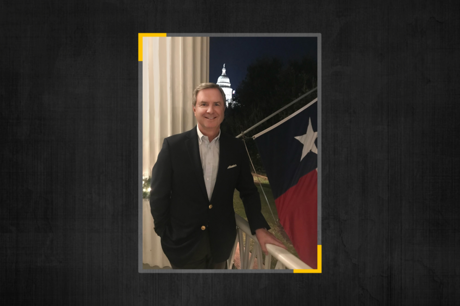 Robert Howden, Abbott aide, named Texas secretary of state