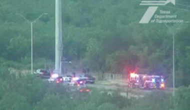 Man killed in Southeast Side crash; Driver showed signs of intoxication, SAPD says