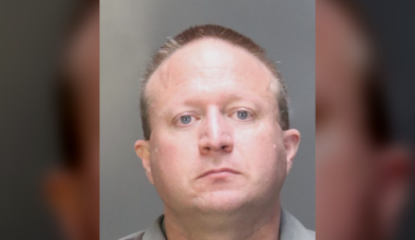 Former Waco attorney Adam Hoffman no longer eligible to practice law in Texas