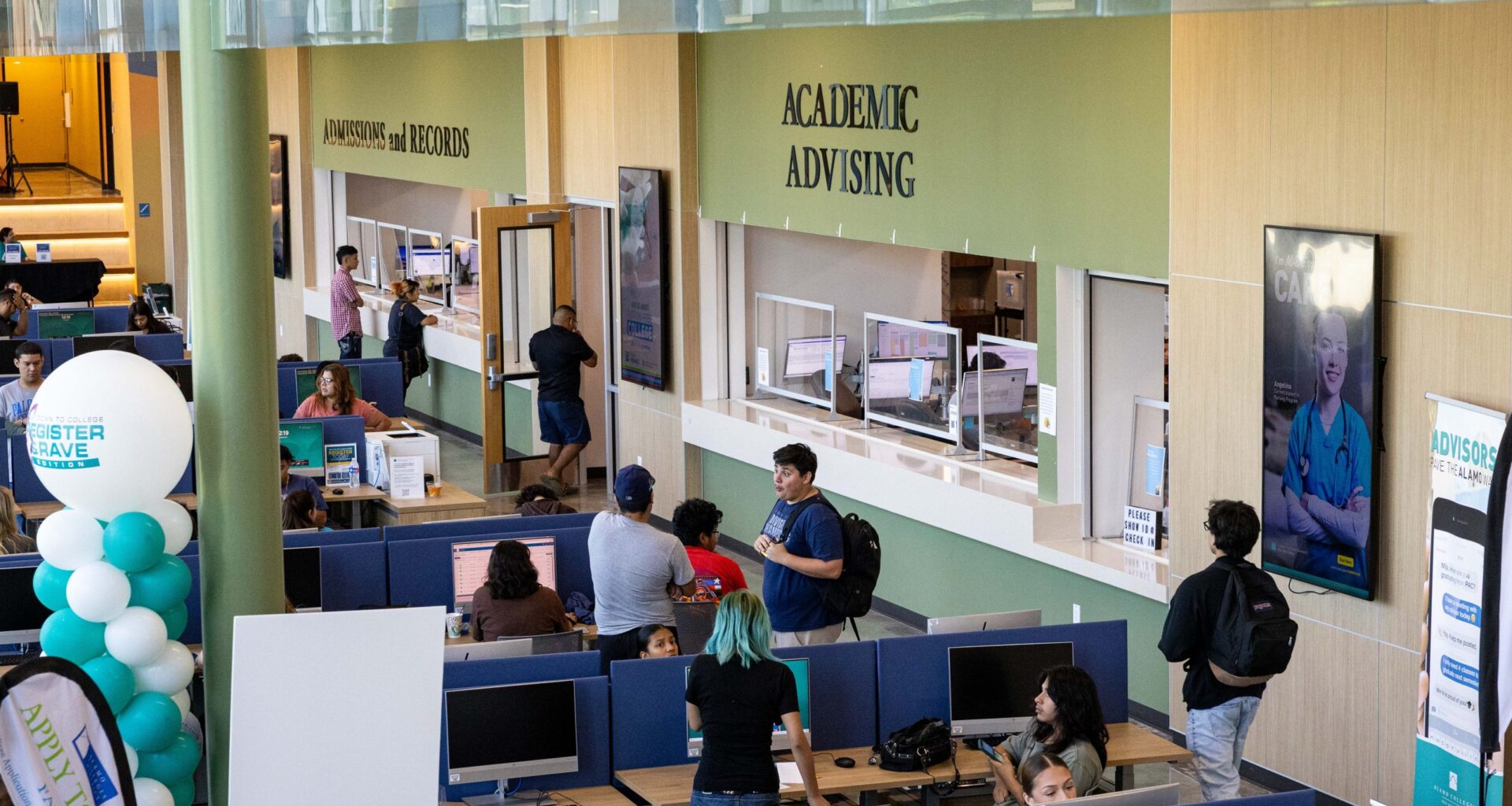 Key dates San Antonio college students need to know