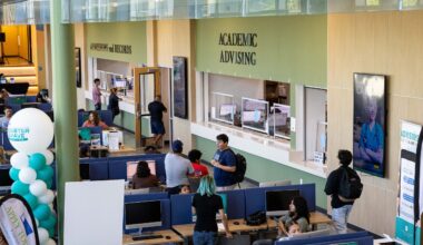 Key dates San Antonio college students need to know