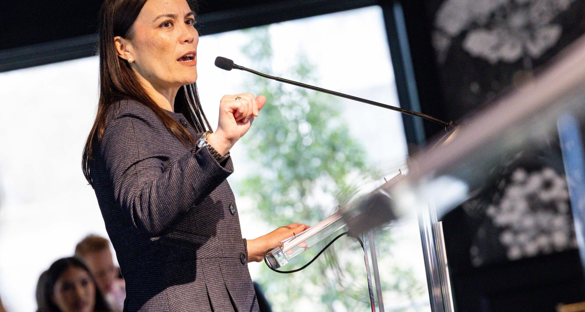 Jones sees path to redirect Ready to Work funds, if council agrees