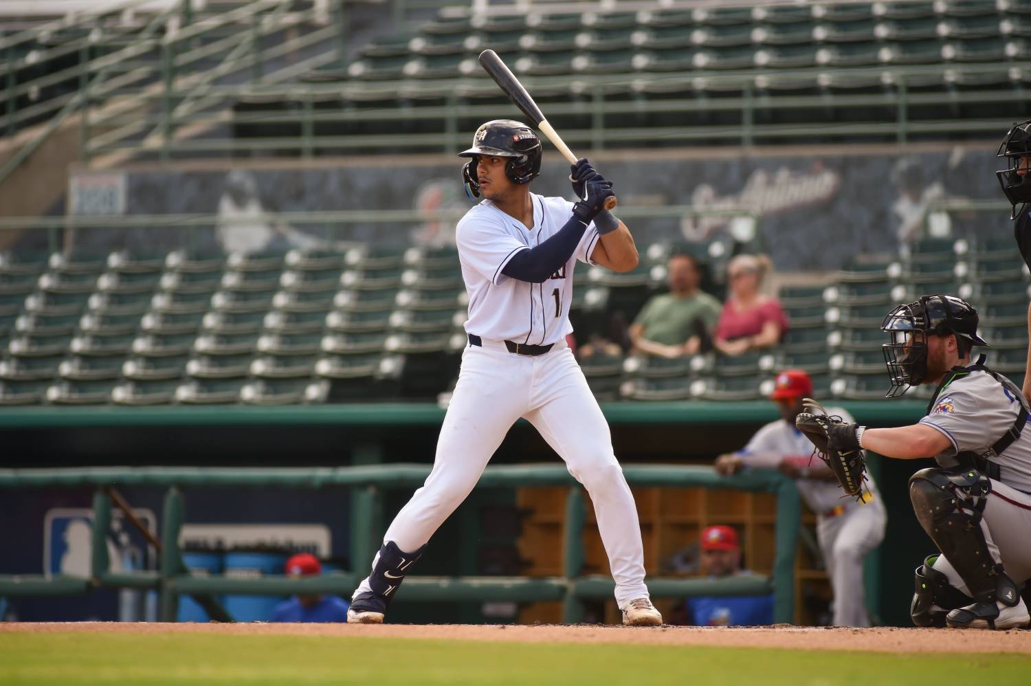 Padres Promote Top Prospect Ethan Salas To Triple-A El Paso - Minor League Notes